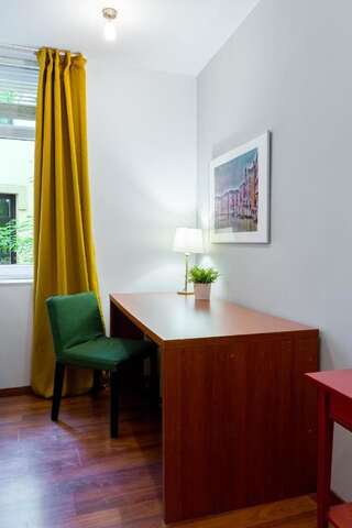 Апартаменты Wawel Cracow Old City Apartments - Friendhouse Apartments Краков Апартаменты Делюкс-11