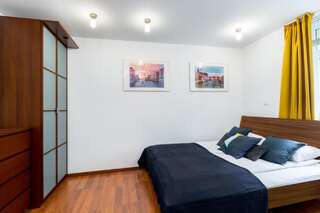 Апартаменты Wawel Cracow Old City Apartments - Friendhouse Apartments Краков Апартаменты Делюкс-13