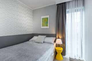 Апартаменты Wawel Cracow Old City Apartments - Friendhouse Apartments Краков Апартаменты с 1 спальней — Sandomierska 3 street-5