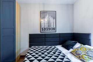 Апартаменты Wawel Cracow Old City Apartments - Friendhouse Apartments Краков Апартаменты Делюкс-16