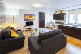 Апартаменты Wawel Cracow Old City Apartments - Friendhouse Apartments Краков Апартаменты с 1 спальней-2