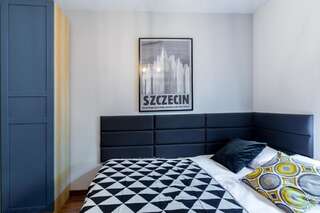 Апартаменты Wawel Cracow Old City Apartments - Friendhouse Apartments Краков Апартаменты Делюкс-32